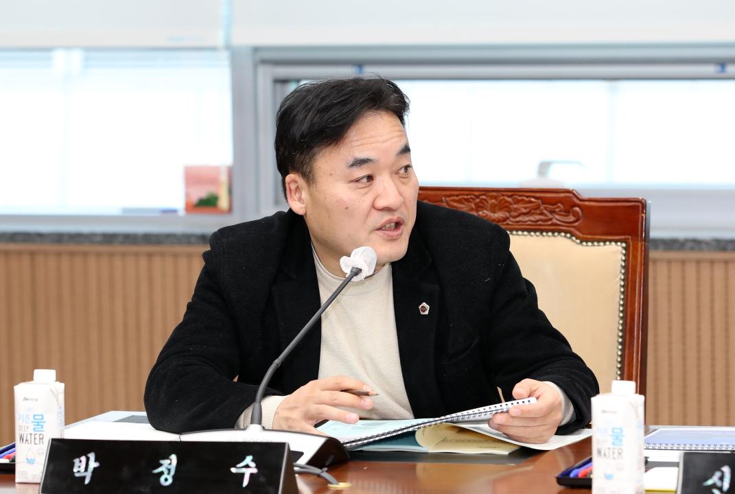 '충청남도 공주의료원 원장 후보자 인사청문회' 게시글의 사진(32) '250214_공주의료원장 후보자 인사청문회_43.JPG'