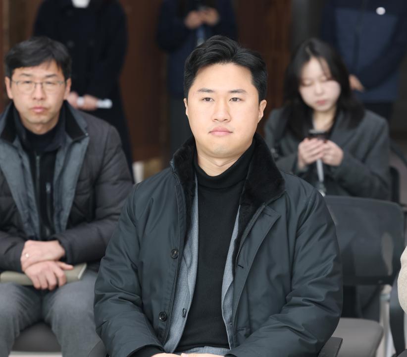 '제357회 임시회 기획경제위원회 현장방문 및 제4차 회의' 게시글의 사진(26) '0210_기경위 현장방문27.jpg'
