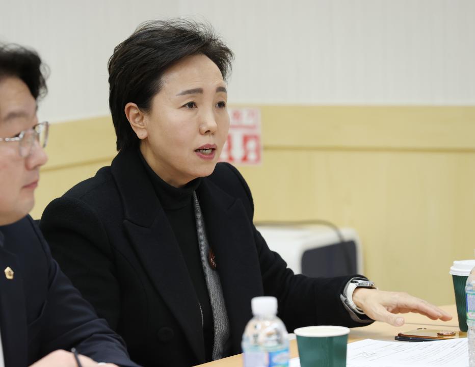 '제12대 후반기 상임·특별위원회 부위원장 워크숍' 게시글의 사진(9) '250219_상임·특별위원회 부위원장 워크숍 (18).JPG'
