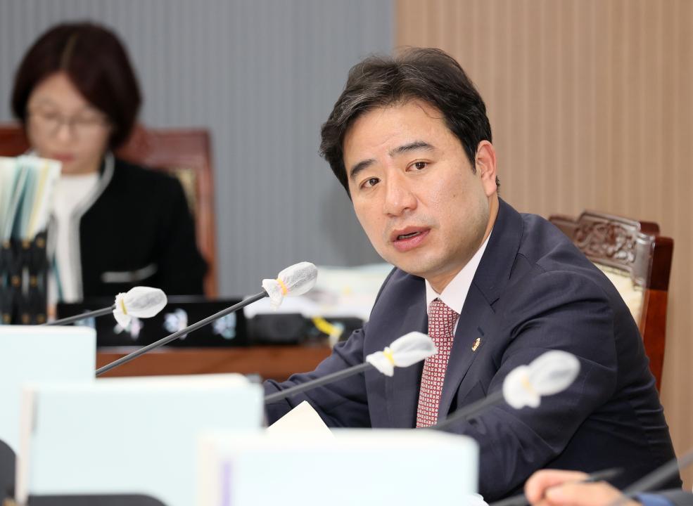 '제358회 임시회 예산결산특별위원회' 게시글의 사진(89) '250417_제358회 임시회 예산결산특별위원회_141.JPG'