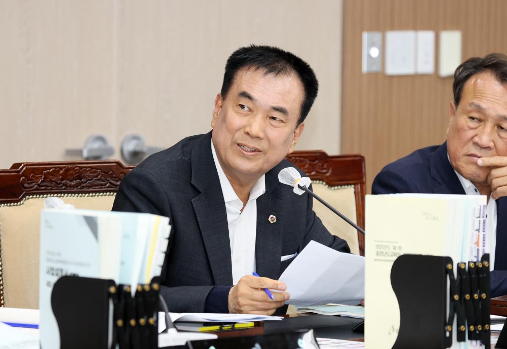 '제358회 임시회 예산결산특별위원회' 게시글의 사진(57) '250417_제358회 임시회 예산결산특별위원회_107.JPG'
