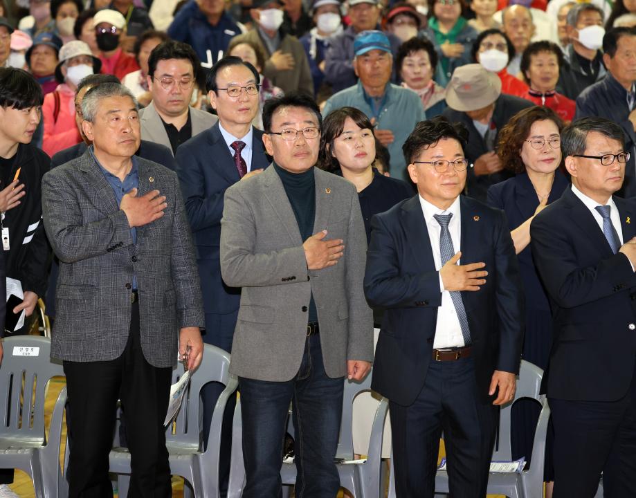 '제45회 충남장애인의날 기념식' 게시글의 사진(16) '250418_충남장애인의날 기념식_25.JPG'