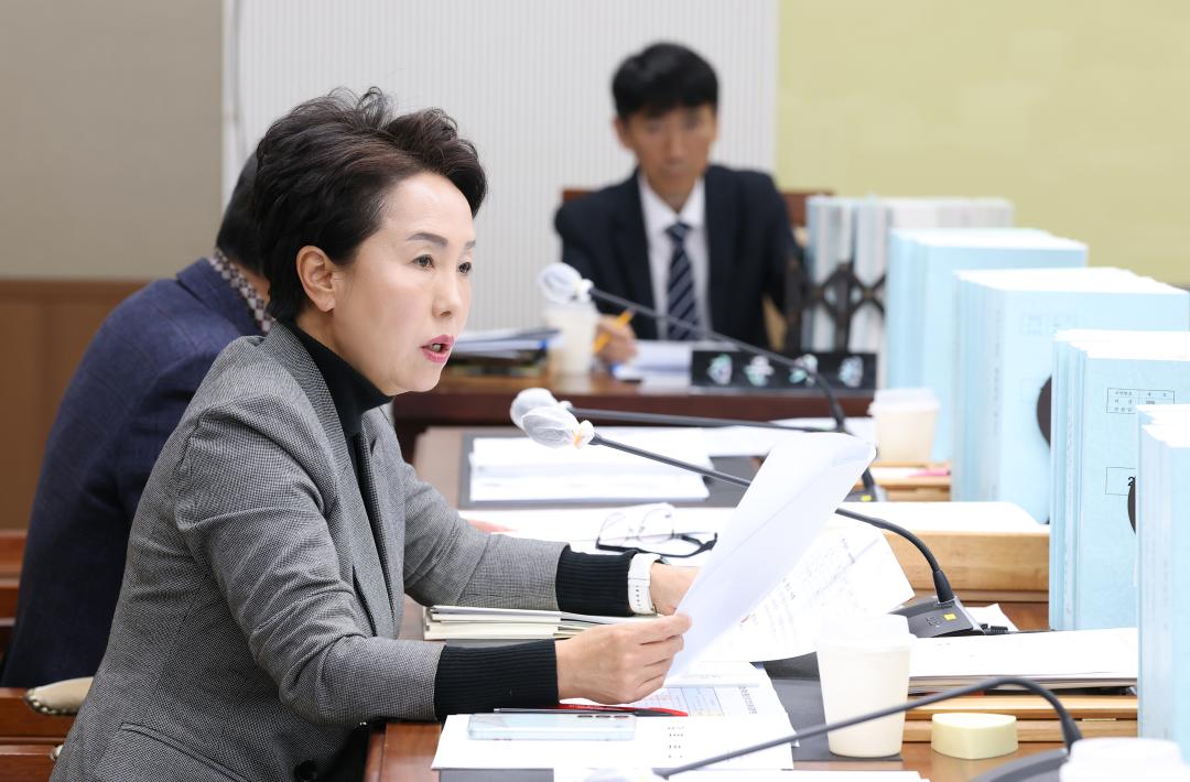 '제362회 정례회 제2차 농수산해양위원회' 게시글의 사진(60) '1202_박미옥 의원13.jpg'