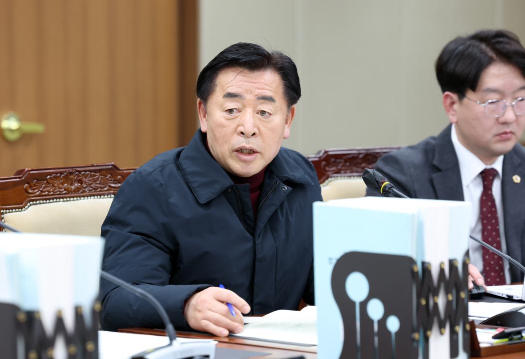 '제357회 임시회 기획경제위원회 현장방문 및 제4차 회의' 게시글의 사진(66) '0210_기경위37.jpg'