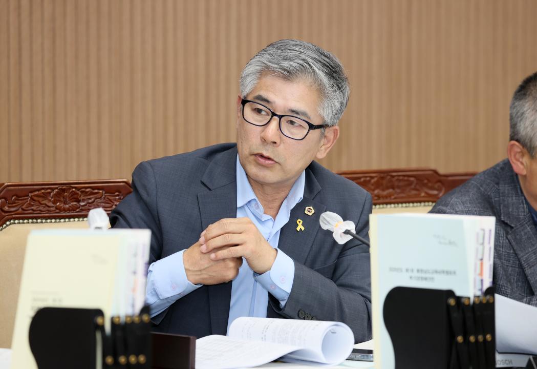 '제358회 임시회 예산결산특별위원회' 게시글의 사진(71) '250417_제358회 임시회 예산결산특별위원회_122.JPG'