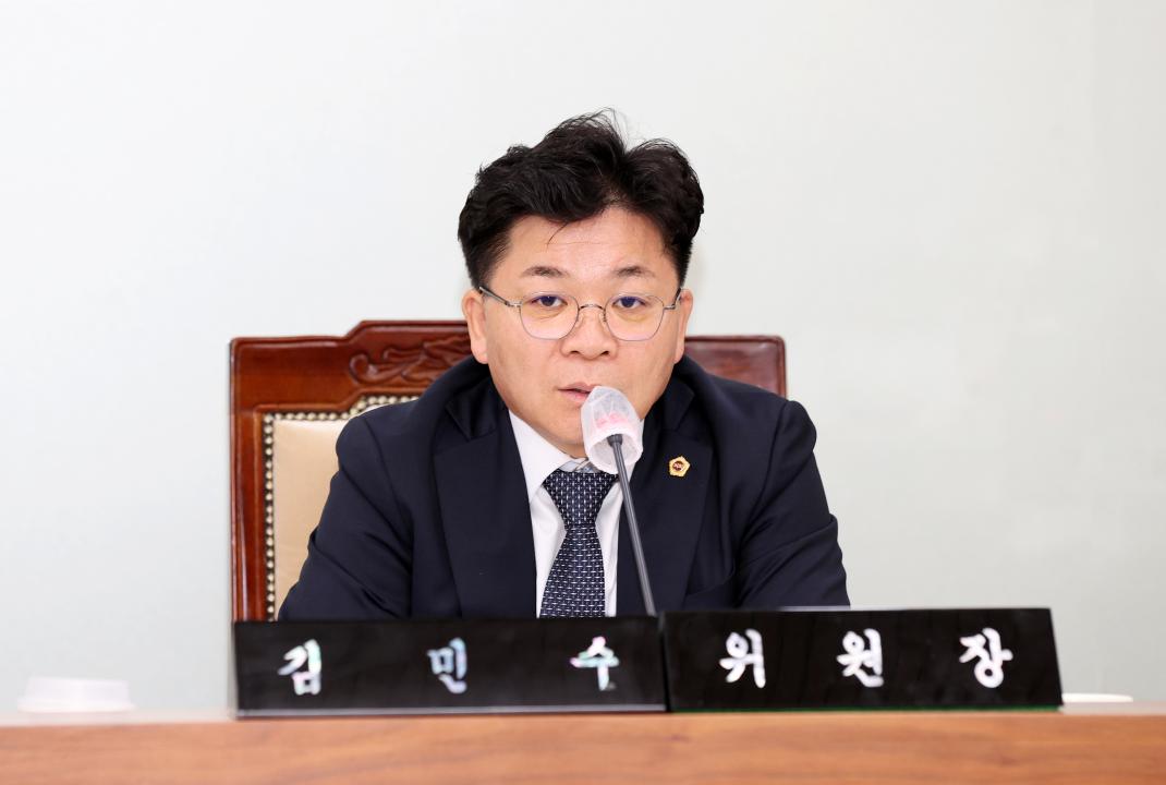 '제362회 정례회 행정사무감사 보건복지환경위원회' 게시글의 사진(3) '251114_제362회 정례회 행정사무감사 보건복지환경위원회_03.JPG'