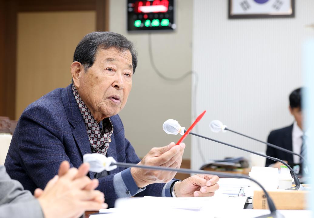 '제362회 정례회 제2차 농수산해양위원회' 게시글의 사진(46) '1202_김복만 의원09.jpg'