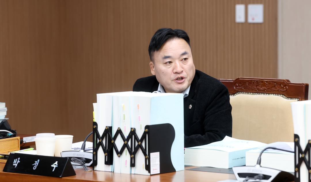 '제362회 정례회 제3차 보건복지환경위원회' 게시글의 사진(23) '1128_보건복지환경위원회28.jpg'