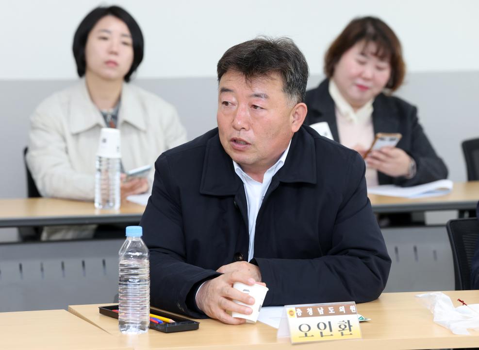 '제362회 정례회 농수산해양위원회 현장 방문' 게시글의 사진(70) '1114_농수산해양위원회 농협 현장방문66.jpg'