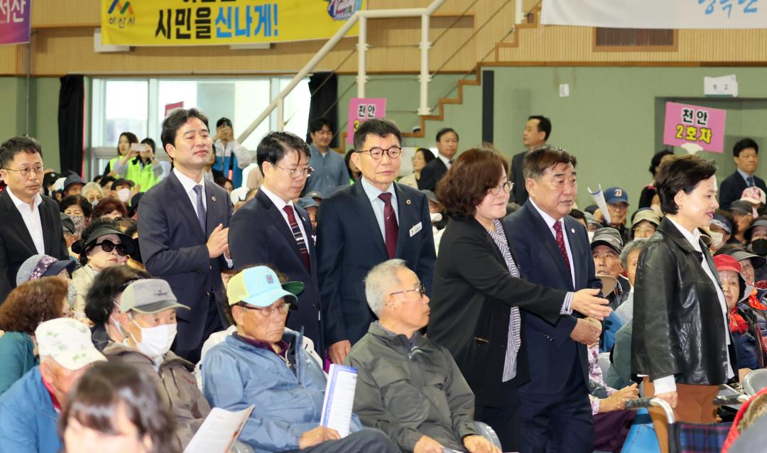 '제45회 충남장애인의날 기념식' 게시글의 사진(2) '250418_충남장애인의날 기념식_06.JPG'