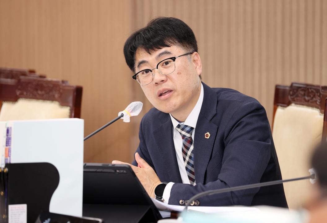 '제358회 임시회 예산결산특별위원회' 게시글의 사진(81) '250417_제358회 임시회 예산결산특별위원회_134.JPG'