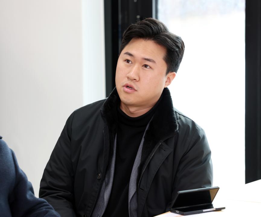 '제357회 임시회 기획경제위원회 현장방문 및 제4차 회의' 게시글의 사진(13) '0210_기경위 현장방문14.jpg'