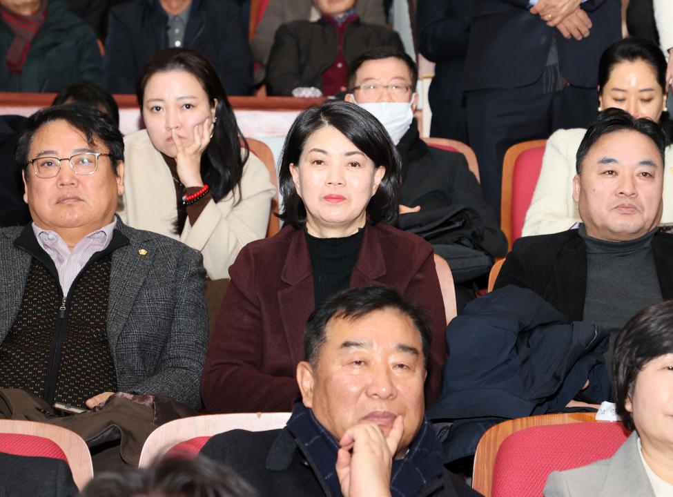 '대전·충남 행정통합 타운홀 미팅' 게시글의 사진(13) '260204_충남 타운홀미팅_ (16).JPG'