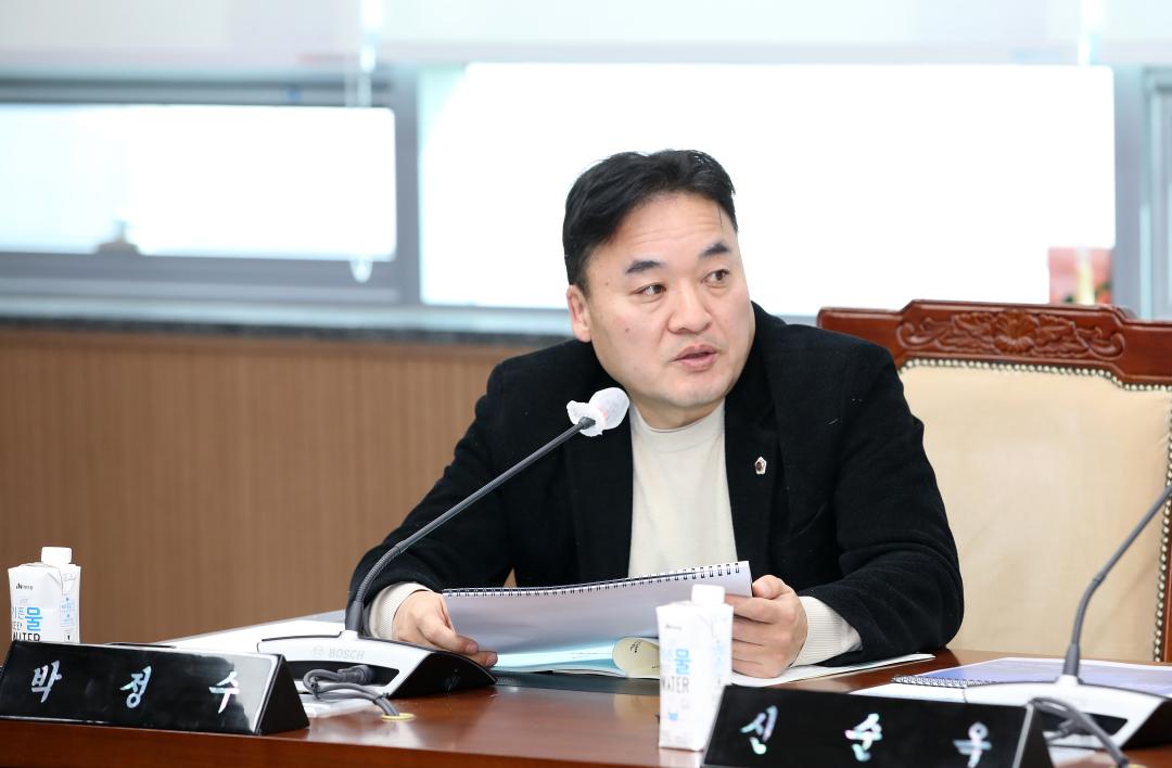 '충청남도 공주의료원 원장 후보자 인사청문회' 게시글의 사진(31) '250214_공주의료원장 후보자 인사청문회_42.JPG'