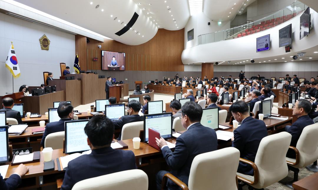 '제362회 정례회 제4차 본회의 김민수 의원 5분발언' 게시글의 사진(8) '1215_김민수 의원 5분발언03.jpg'