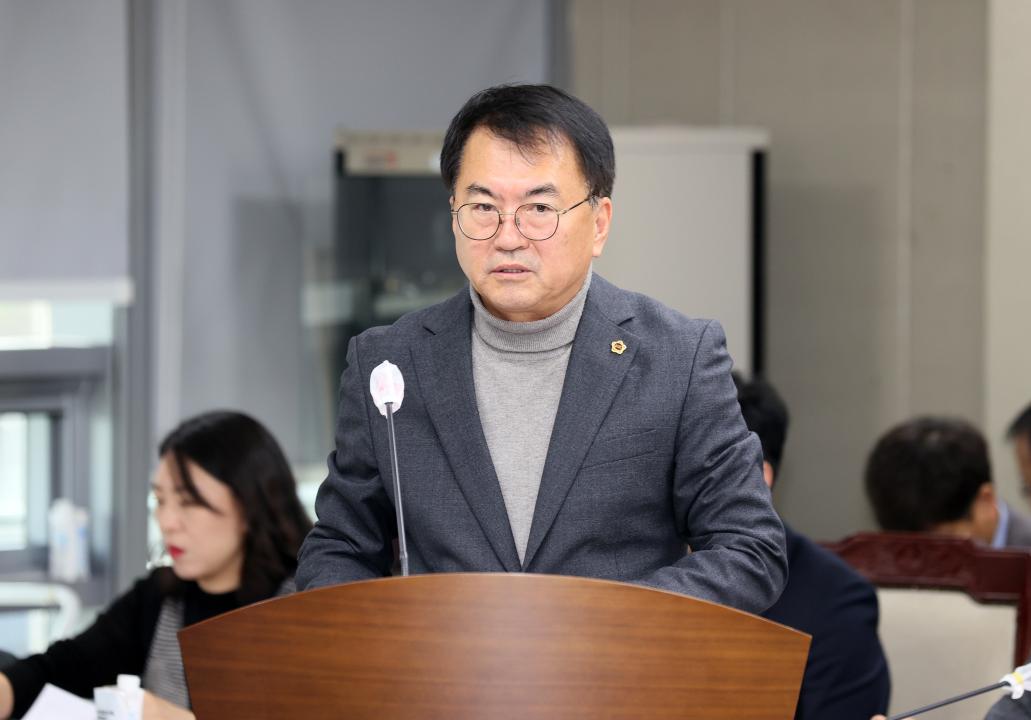 '제362회 정례회 제3차 농수산해양위원회' 게시글의 사진(19) '251203_제3차 농수산해양위원회_20.JPG'