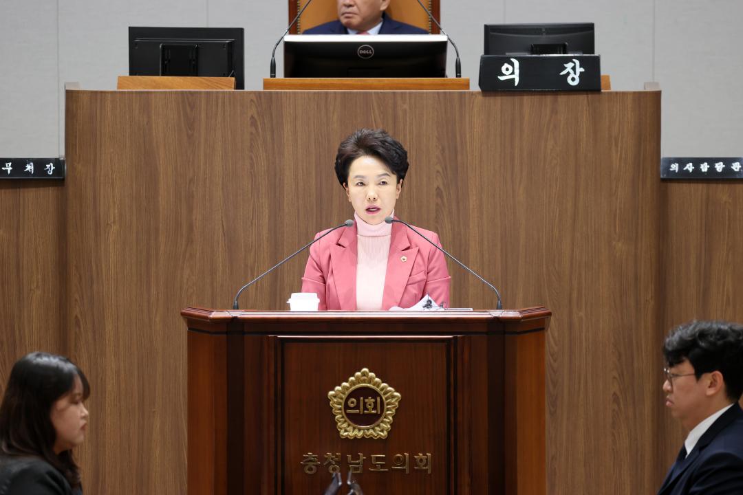 '제362회 정례회 제1차 본회의' 게시글의 사진(17) '251105_제362회 정례회 제1차 본회의_17.JPG'