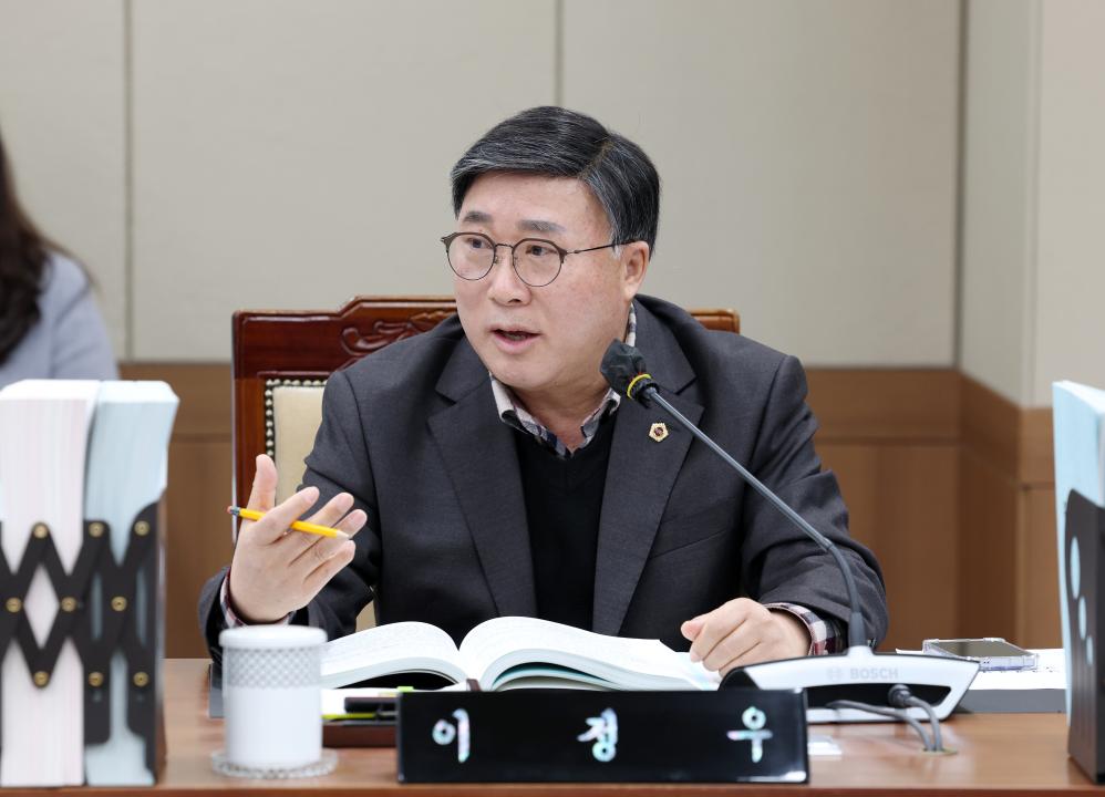 '제357회 임시회 기획경제위원회 현장방문 및 제4차 회의' 게시글의 사진(72) '0210_기경위48.jpg'