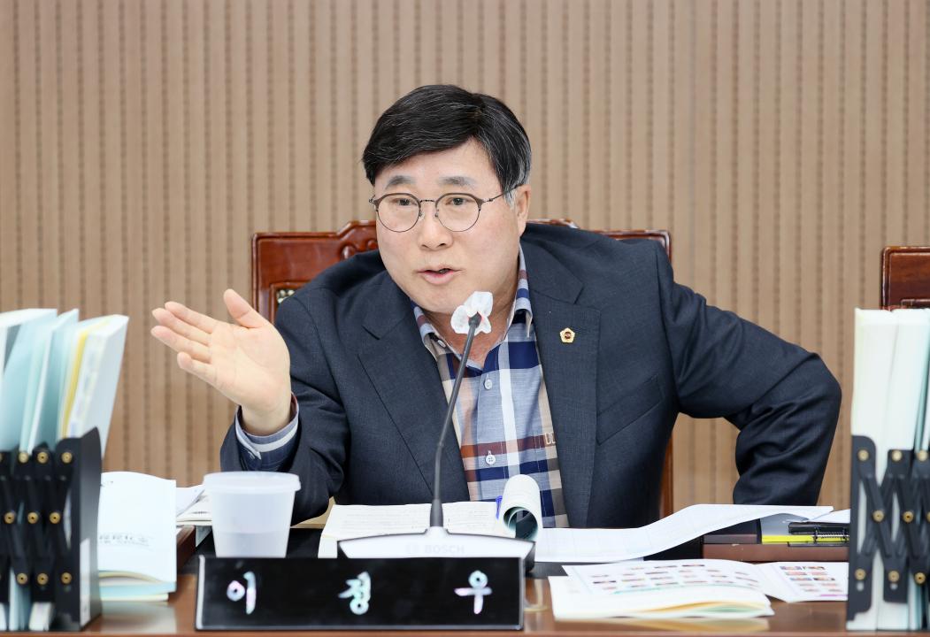 '제358회 임시회 예산결산특별위원회' 게시글의 사진(36) '250417_제358회 임시회 예산결산특별위원회_49.JPG'