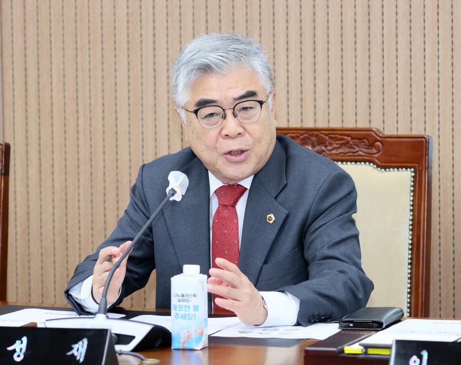 '제5차 충남형 유보통합 추진 지원을 위한 특별위원회' 게시글의 사진(37) '251126_제5차 충남형 유보통합 추진 지원을 위한 특별위원회_38.JPG'