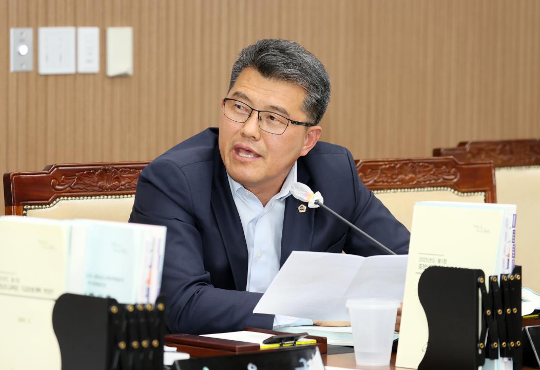 '제358회 임시회 예산결산특별위원회' 게시글의 사진(94) '250417_제358회 임시회 예산결산특별위원회_146.JPG'