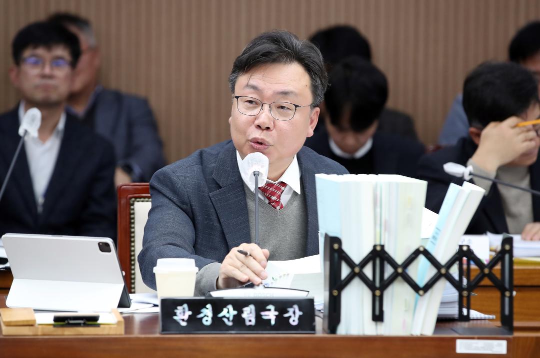 '제362회 정례회 제4차 보건복지환경위원회' 게시글의 사진(21) '1201_제362회 정례회 제4차 행정사무감사 보건복지환경위원회_20.jpg'