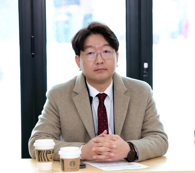 '제357회 임시회 기획경제위원회 현장방문 및 제4차 회의' 게시글의 사진(7) '0210_기경위 현장방문08.jpg'
