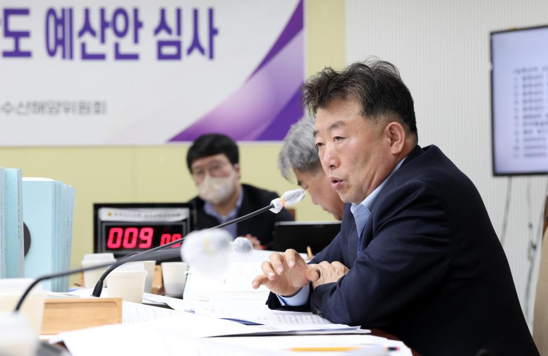 '제362회 정례회 제2차 농수산해양위원회' 게시글의 사진(92) '1202_오인환 의원11.jpg'