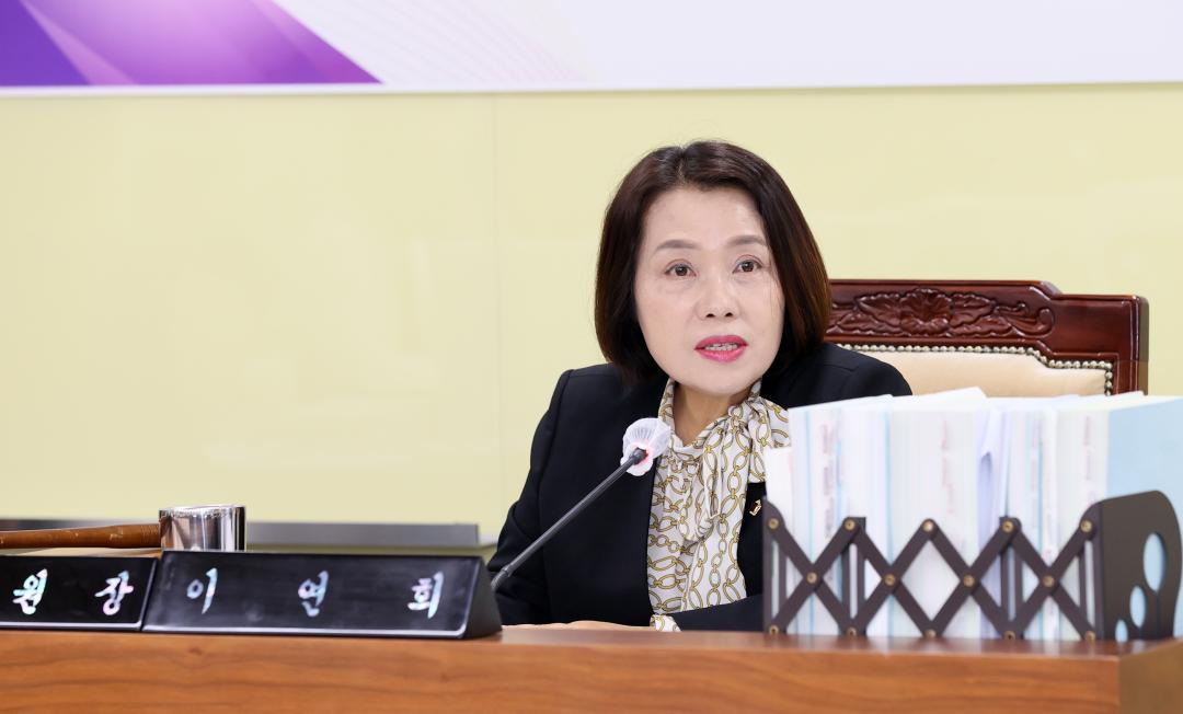 '제362회 정례회 제3차 농수산해양위원회' 게시글의 사진(18) '251203_제3차 농수산해양위원회_19.JPG'