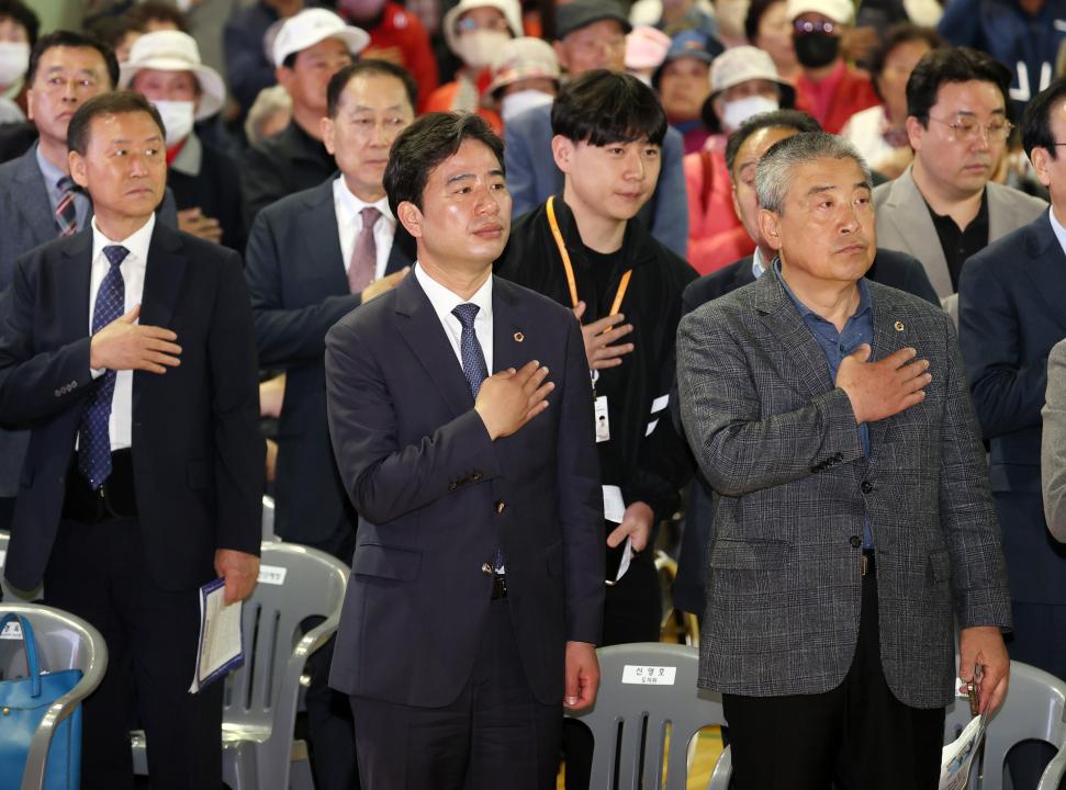 '제45회 충남장애인의날 기념식' 게시글의 사진(17) '250418_충남장애인의날 기념식_28.JPG'