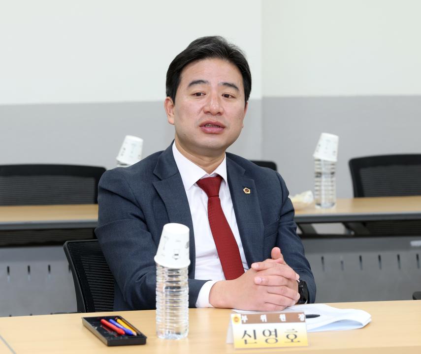 '제362회 정례회 농수산해양위원회 현장 방문' 게시글의 사진(67) '1114_농수산해양위원회 농협 현장방문62.jpg'