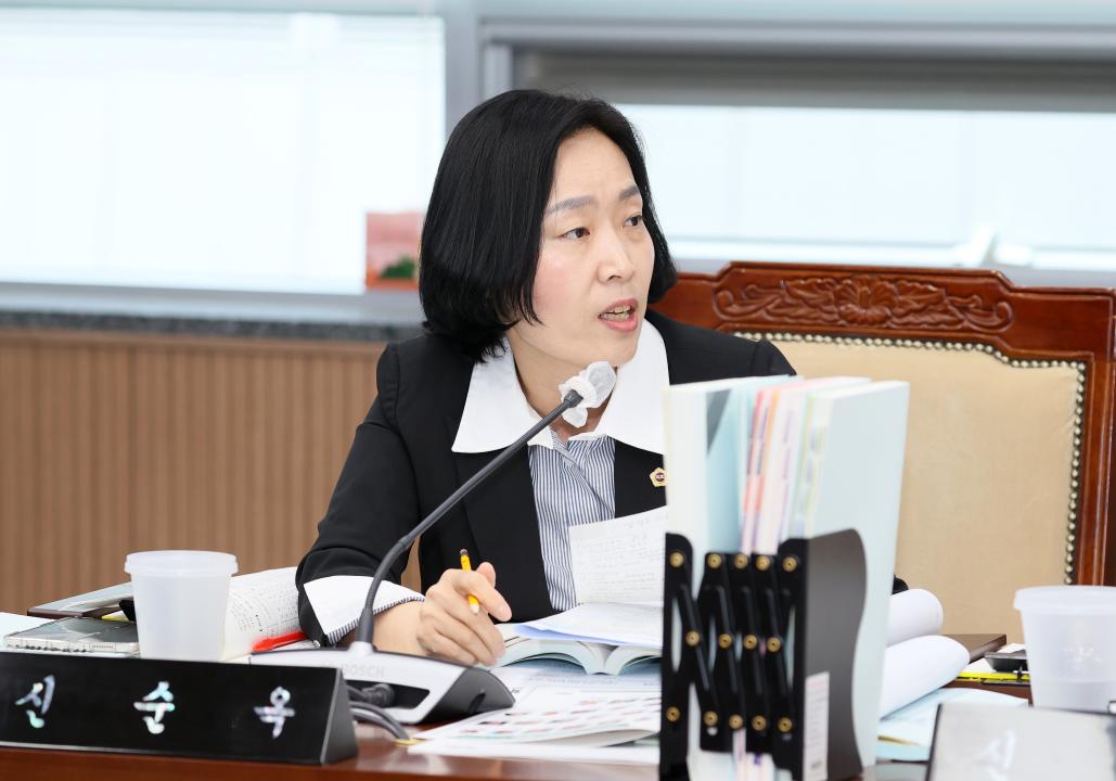 '제358회 임시회 예산결산특별위원회' 게시글의 사진(55) '250417_제358회 임시회 예산결산특별위원회_87.JPG'