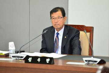 김복만의원(충청권상생발전특별위원회)