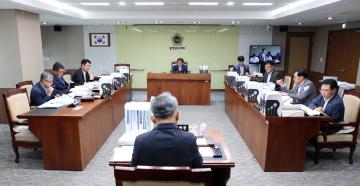 제359회 정례회 제2차 건설소방위원회