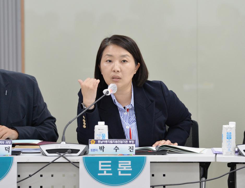 '경계선지능인(느린학습자) 자립지원 방안 모색을 위한 의정토론회(2023.10.23)' 게시글의 사진(10) '231023_경계선지능인_자립지원_방안_모색_의정토론회_(38).jpg'