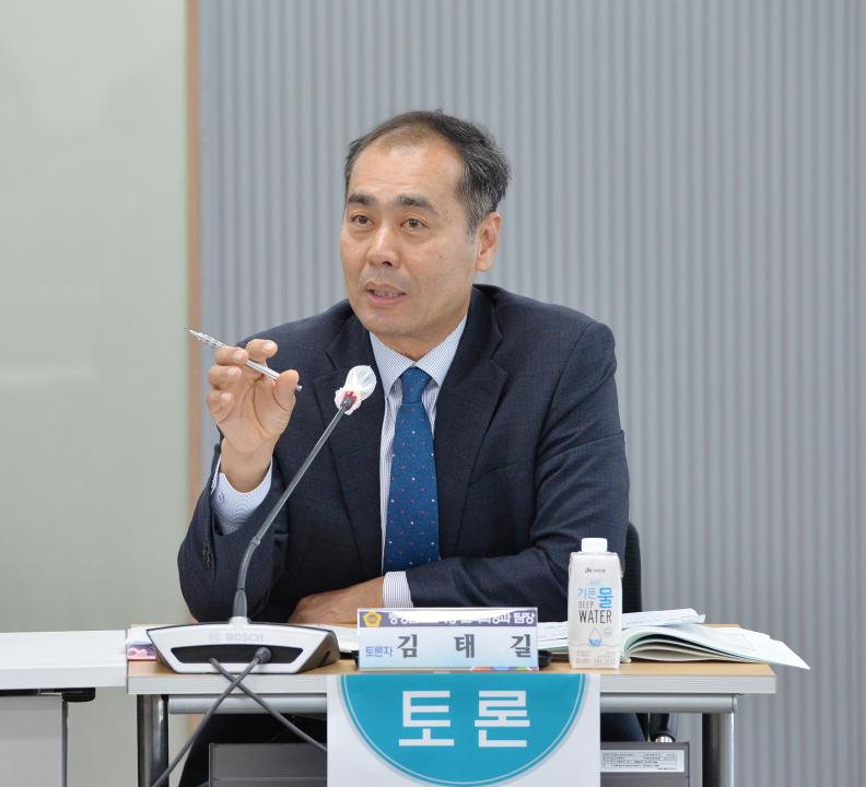 '경계선지능인(느린학습자) 자립지원 방안 모색을 위한 의정토론회(2023.10.23)' 게시글의 사진(7) '231023_경계선지능인_자립지원_방안_모색_의정토론회_(30).jpg'