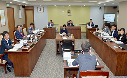 행정자치위원회 사진