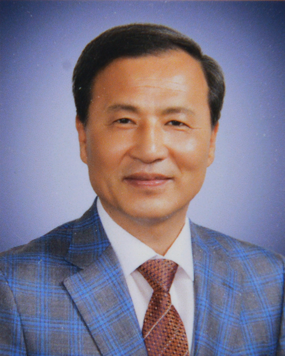 안전건설소방위원회 위원장
