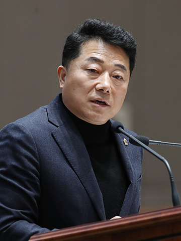 충청남도의회 의원 여운영