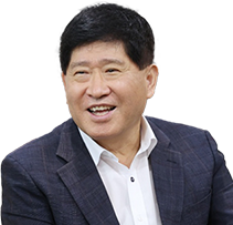 충청남도의회 의장 홍성현 사진