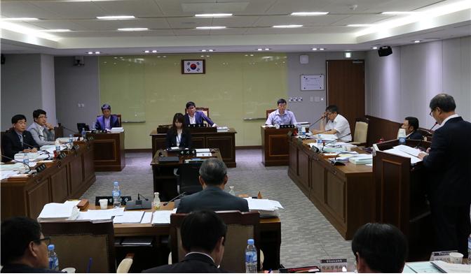 '제280회 임시회 3차 교육위원회 회의 결과' 게시글의 사진(1) '3.jpg'