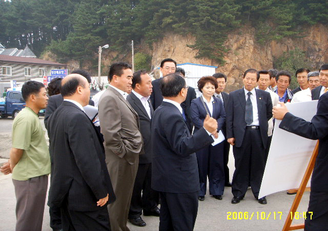 '몽산포 지방어항 현장방문' 게시글의 사진(1) '20061018(nong).jpg'