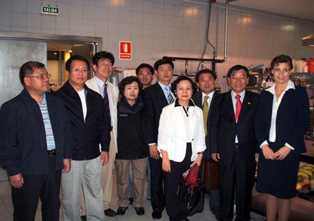 '교육사회위원회 해외방문' 게시글의 사진(1) '20061115(kyo).jpg'