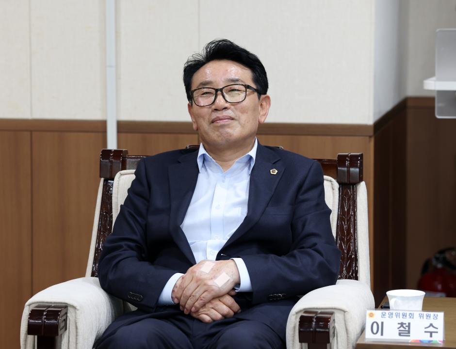 '충청남도의회 홍보대사 위촉식(배우 정준호)' 게시글의 사진(13) '0422_홍보대사(정준호) 위촉식36.jpg'
