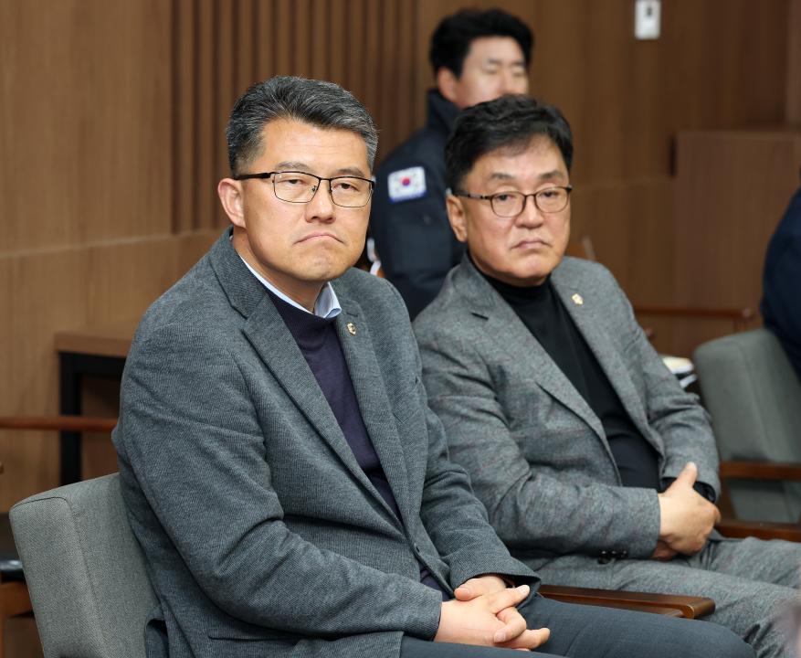 '제358회 임시회 건설소방위원회 현장방문' 게시글의 사진(95) '0414_당진현대제철 현장방문43.jpg'