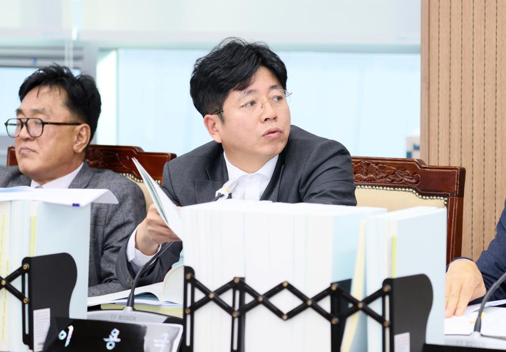 '제362회 정례회 제3차 예산결산특별위원회' 게시글의 사진(79) '251211_제3차 예산결산특별위원회_98.JPG'