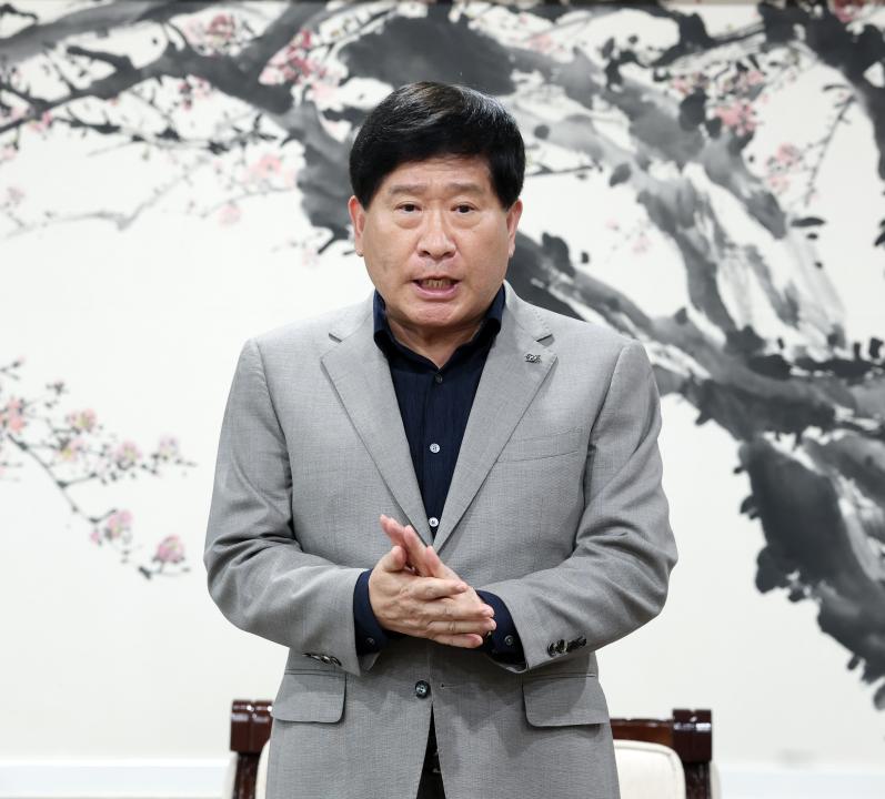 '충청남도의회 홍보대사 위촉식(배우 정준호)' 게시글의 사진(25) '0422_홍보대사(정준호) 위촉식18.jpg'