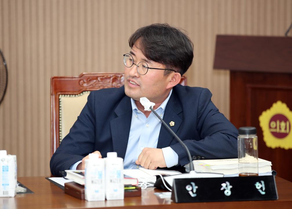'제2차 문화관광재단 대표이사 후보자 인사청문특위' 게시글의 사진(14) '230621_제2차 문화관광재단 대표이사 인사청문특위_53.JPG'
