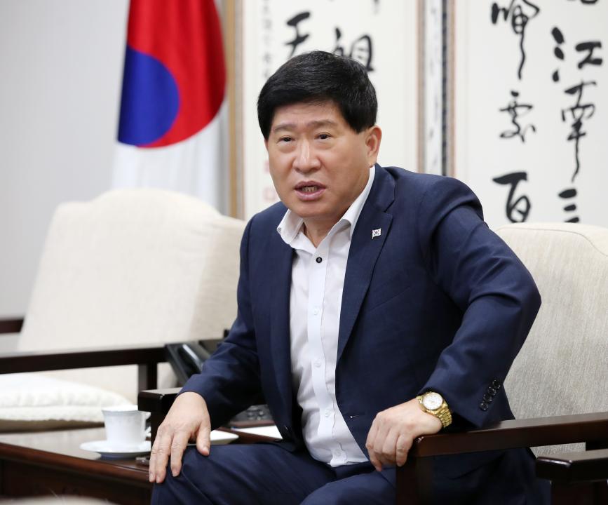 '제8대 도의원 접견' 게시글의 사진(6) '0830_8대 의원 접견14.jpg'