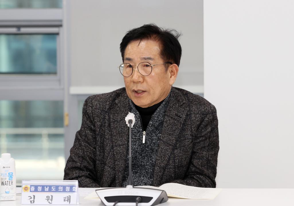 '제10대 의원 의정회 초청 간담회' 게시글의 사진(17) '250313_제10대 의원 의정회 초청 간담회_44.JPG'